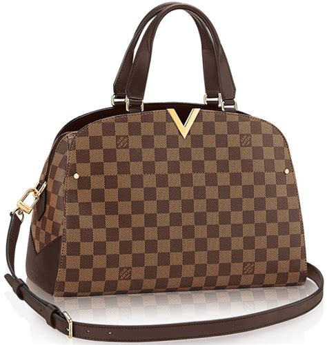 louis vuitton kensington bowling bag price